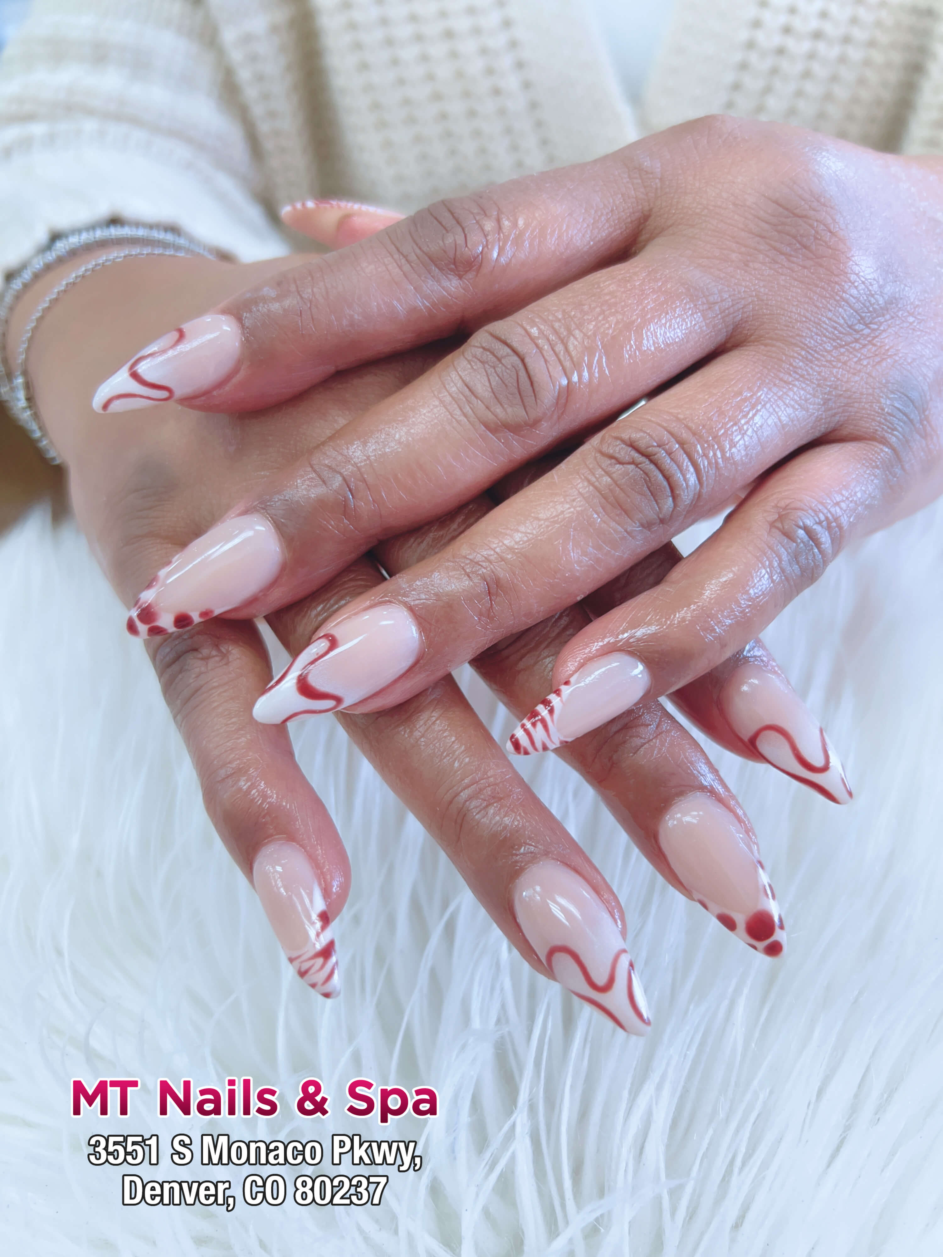 spring nails ideas
